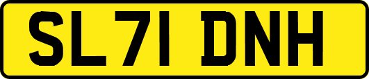 SL71DNH