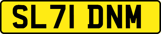 SL71DNM