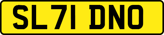 SL71DNO