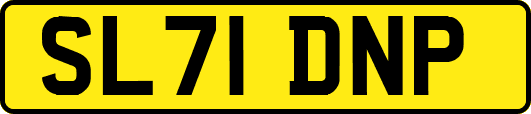 SL71DNP