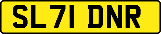 SL71DNR