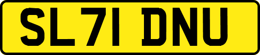 SL71DNU
