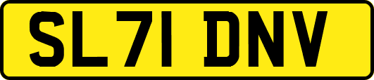 SL71DNV