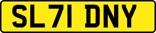 SL71DNY