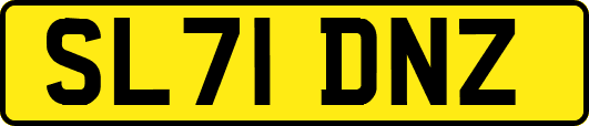 SL71DNZ