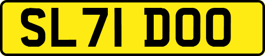 SL71DOO