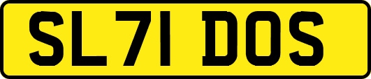 SL71DOS