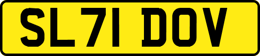 SL71DOV