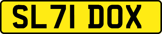 SL71DOX