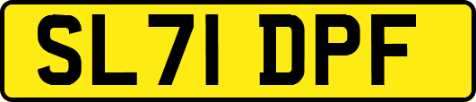 SL71DPF