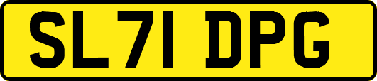 SL71DPG