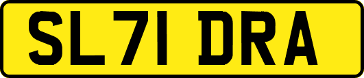 SL71DRA