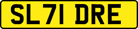 SL71DRE
