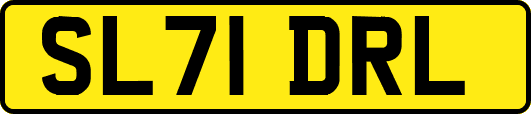 SL71DRL