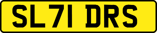 SL71DRS