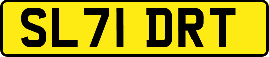 SL71DRT