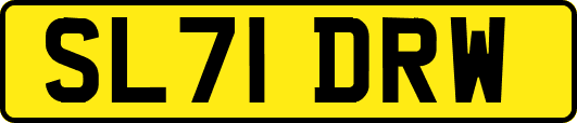 SL71DRW