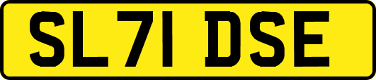 SL71DSE