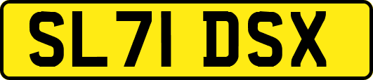 SL71DSX