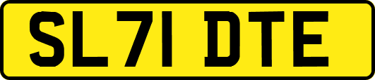 SL71DTE