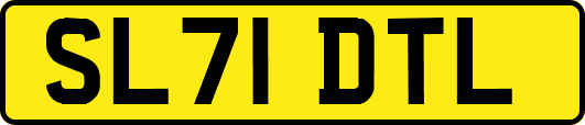 SL71DTL