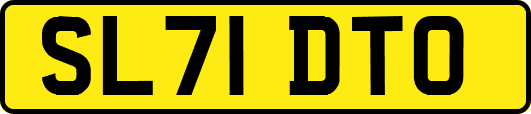 SL71DTO