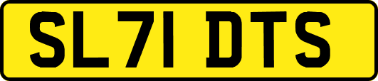 SL71DTS