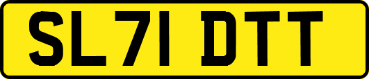 SL71DTT