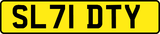 SL71DTY
