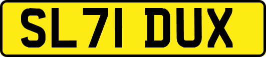 SL71DUX