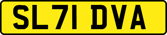SL71DVA