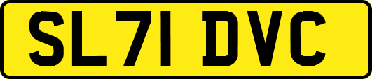 SL71DVC