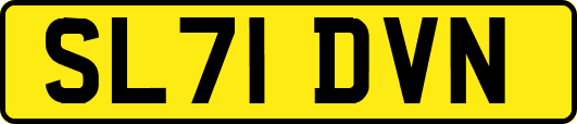 SL71DVN