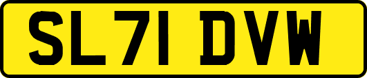 SL71DVW