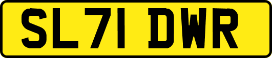 SL71DWR