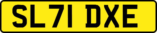 SL71DXE