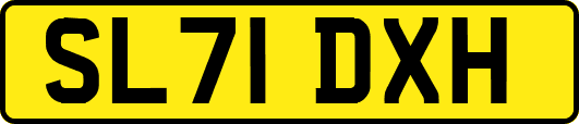 SL71DXH
