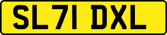 SL71DXL