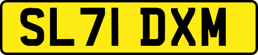 SL71DXM