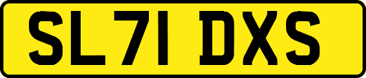SL71DXS