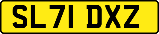 SL71DXZ