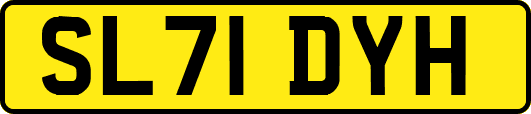 SL71DYH