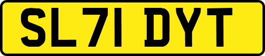 SL71DYT