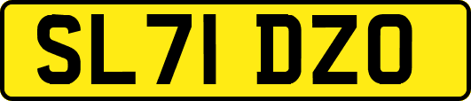SL71DZO