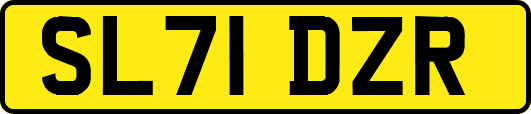 SL71DZR