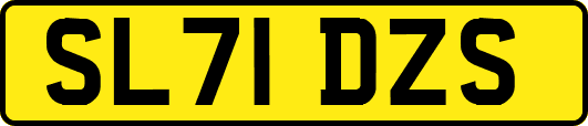 SL71DZS