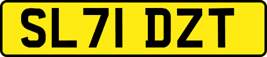 SL71DZT