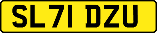 SL71DZU
