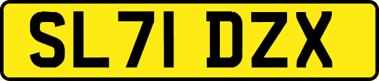 SL71DZX