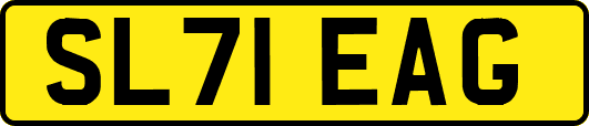 SL71EAG